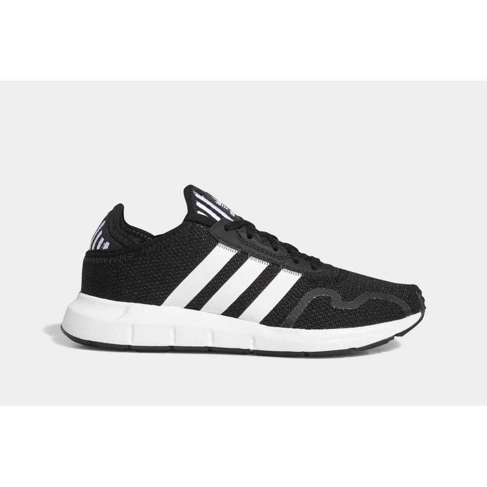 Topánky adidas Originals Swift Run X FY2150 - čierne