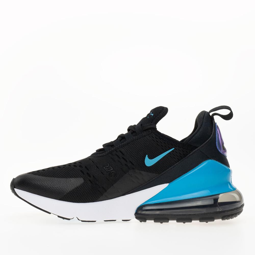 Topánky Nike Air Max 270 GS FD0676-001 - čierne