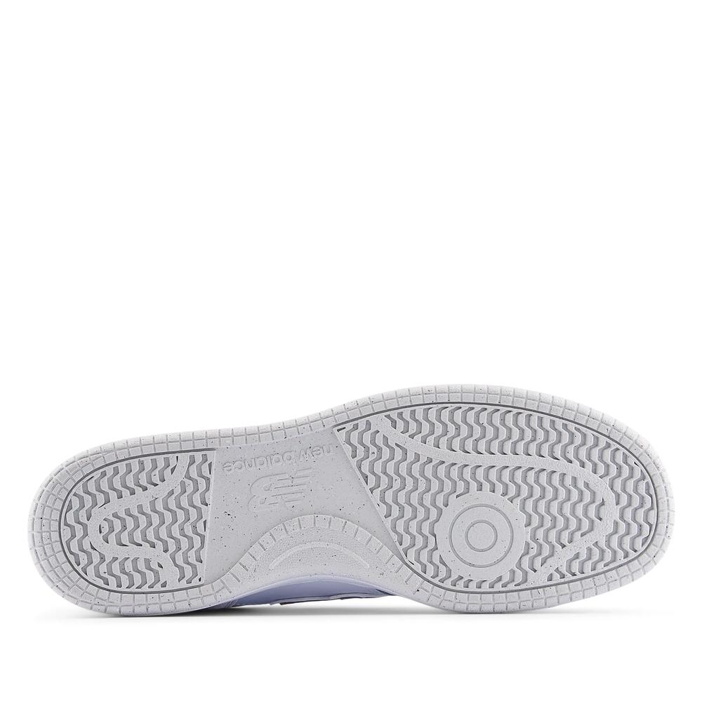 Unisex topánky New Balance BB480LIR - biele