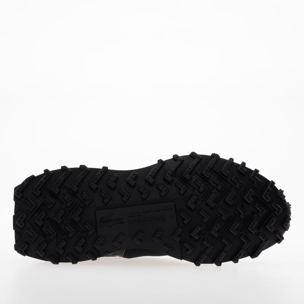 Topánky Lacoste Elite Active 750SMA0078-02H - čierne