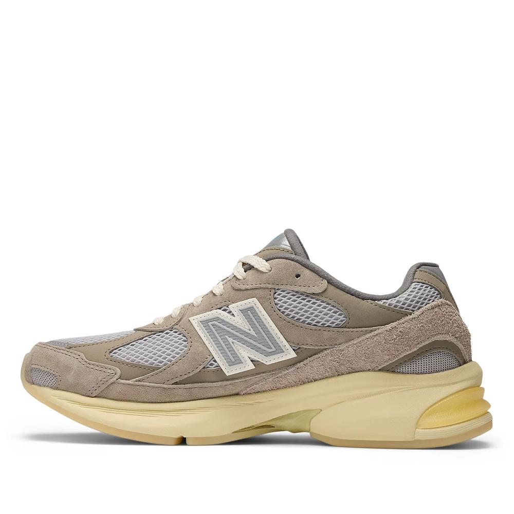 Unisex topánky New Balance U2010GD - béžové