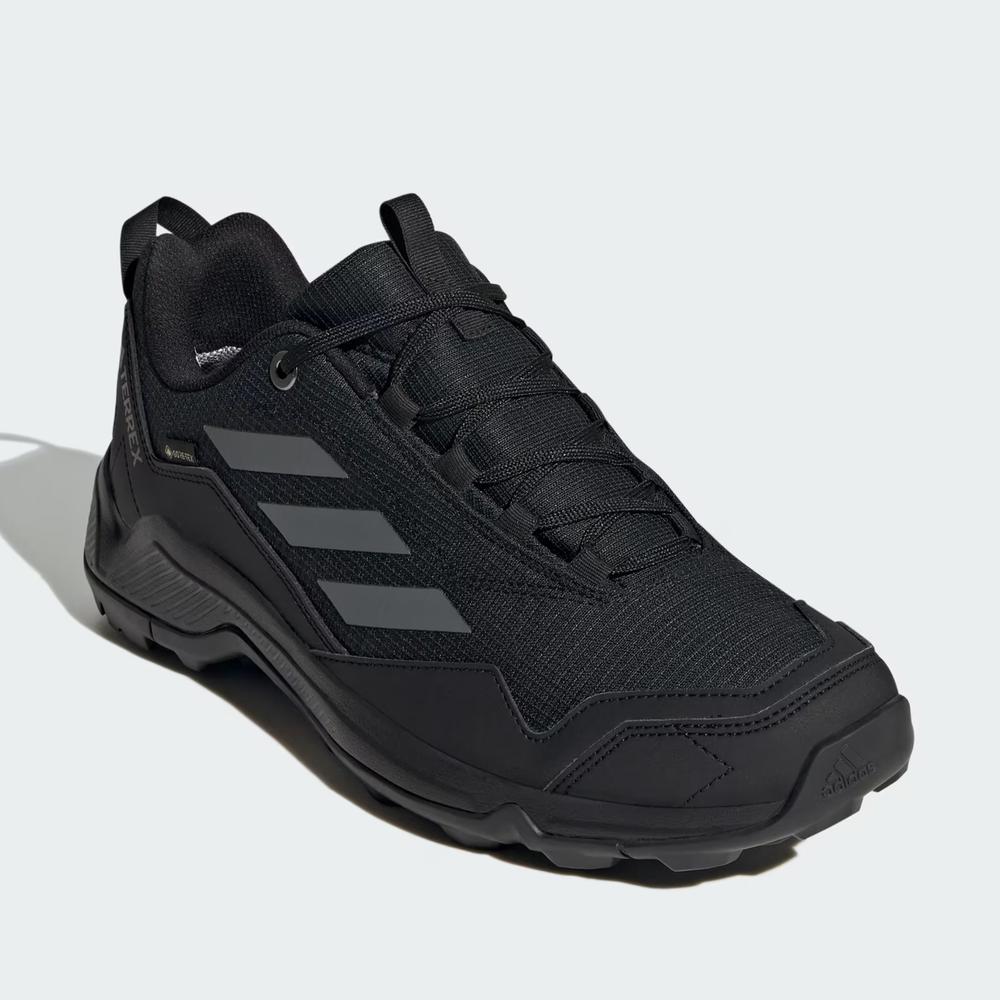 Topánky adidas Terrex Eastrail Gore-Tex Hiking ID7845 - čierne