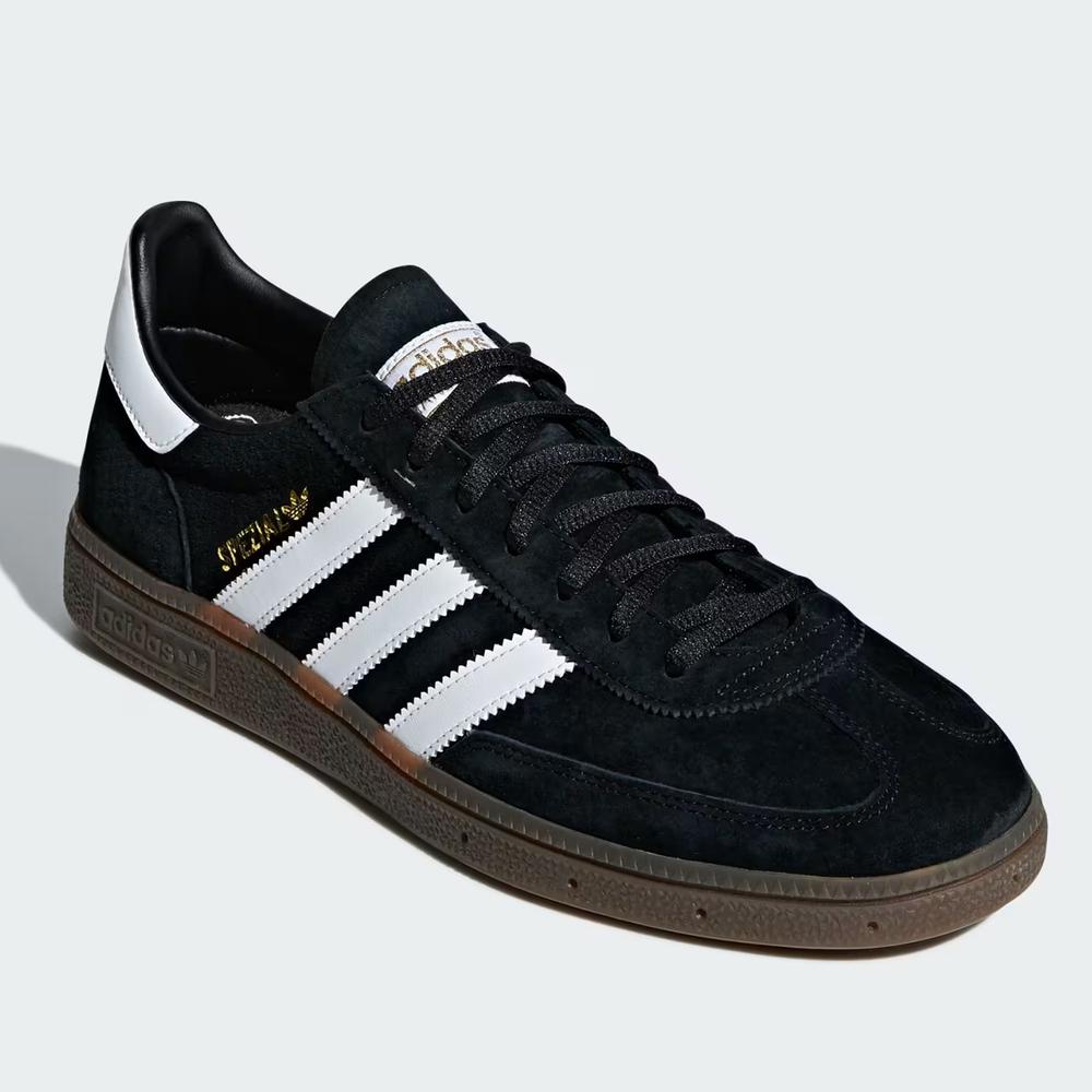 Topánky adidas Handball Spezial DB3021 - čierne