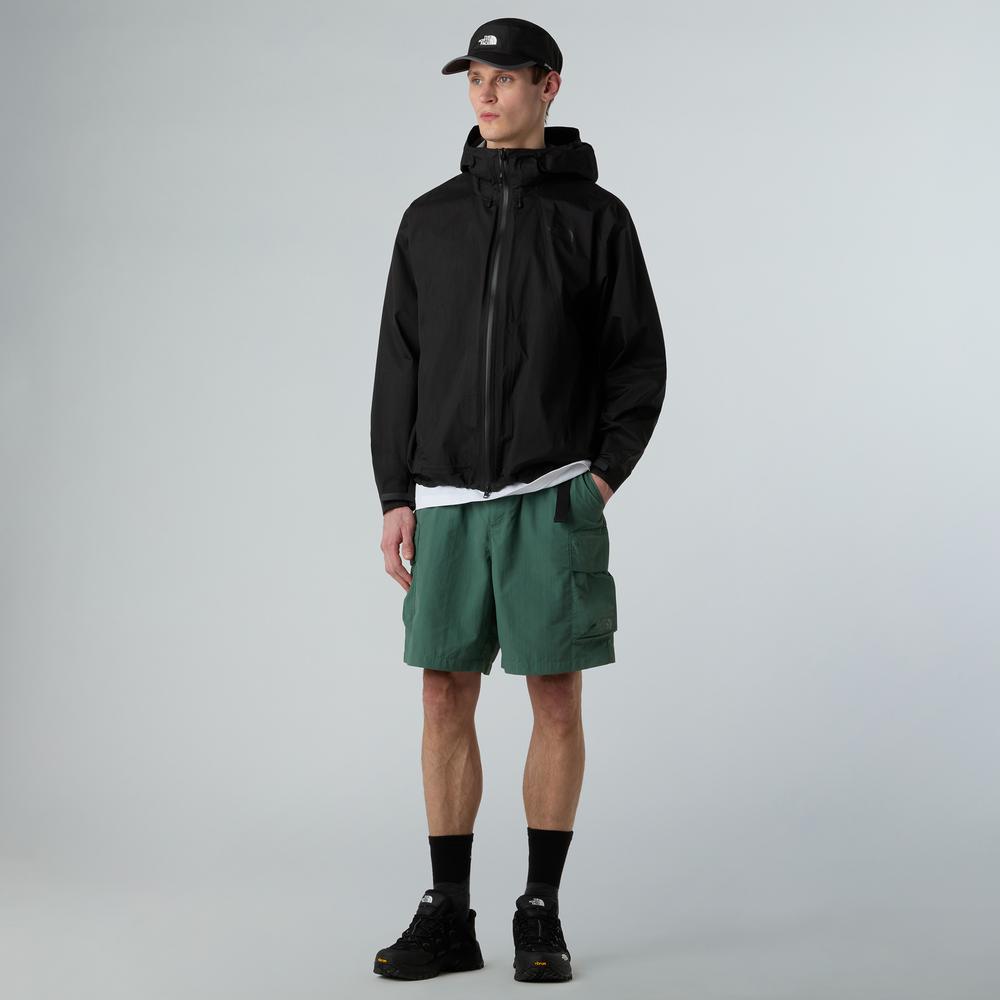 Šortky The North Face Cargo Pocket 0A8BJGHCH1 - zelené