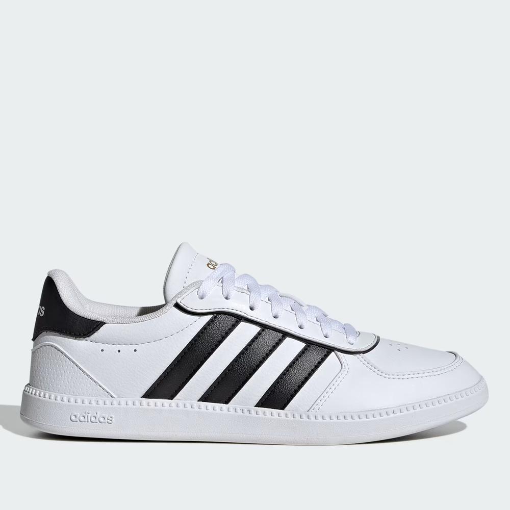 Dámske topánky adidas Breaknet Sleek 2.0 IH5426 - biele