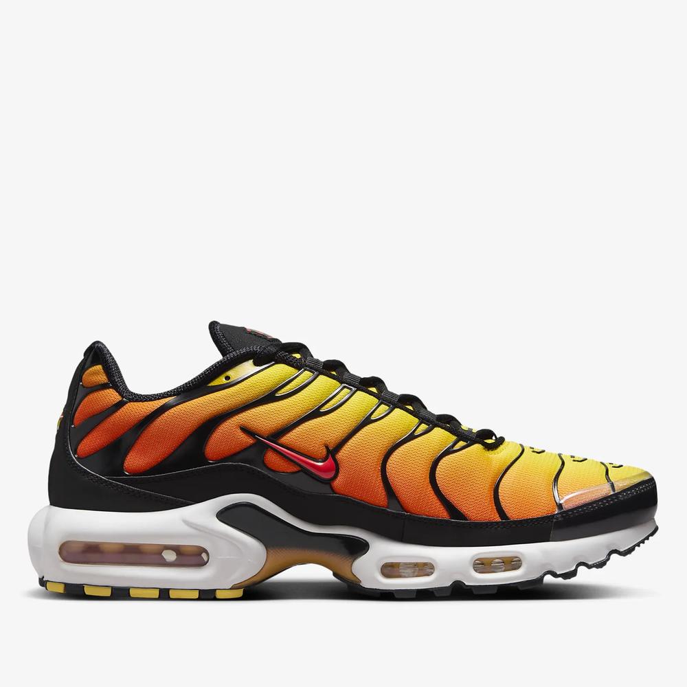 Topánky Nike Air Max Plus HF0552-001 - viacfarebné