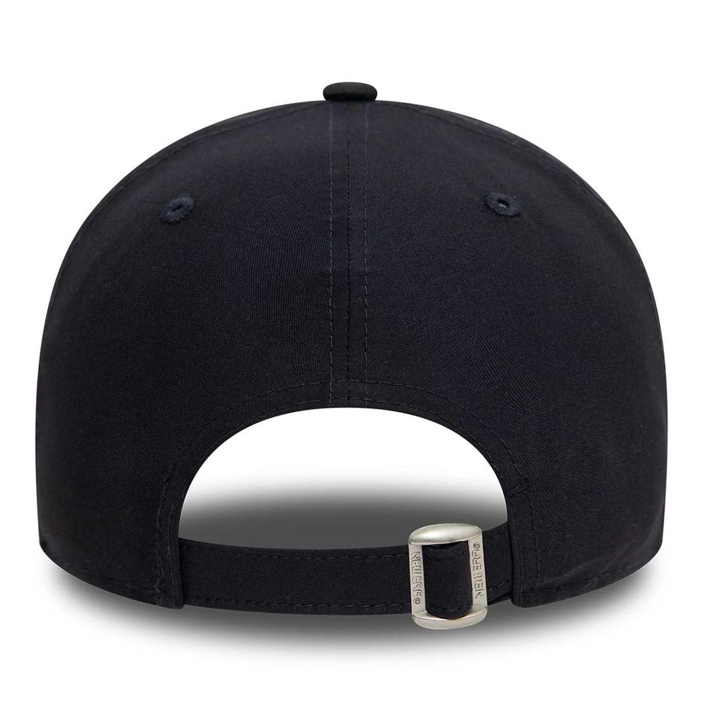 Čiapka pánske New Era New York 9FORTY Adjustable 60595182 - tmavomodré