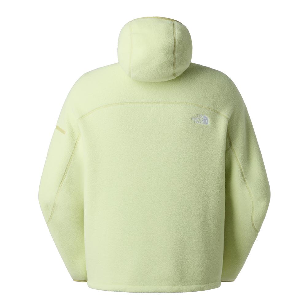 Blúza pánske The North Face NSE 0A8G91G6O1 - zelené