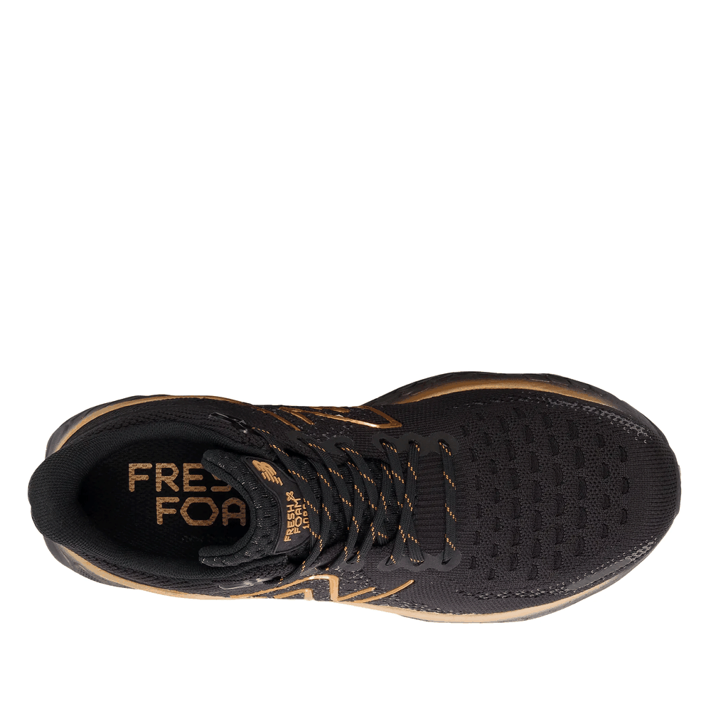 Topánky dámske New Balance Fresh Foam 1080v12 W108012N - čierne