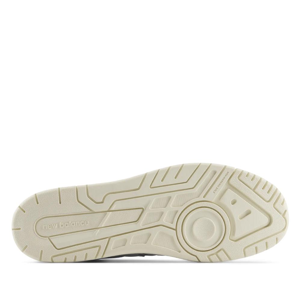 Unisex topánky New Balance U9506I0 - biele
