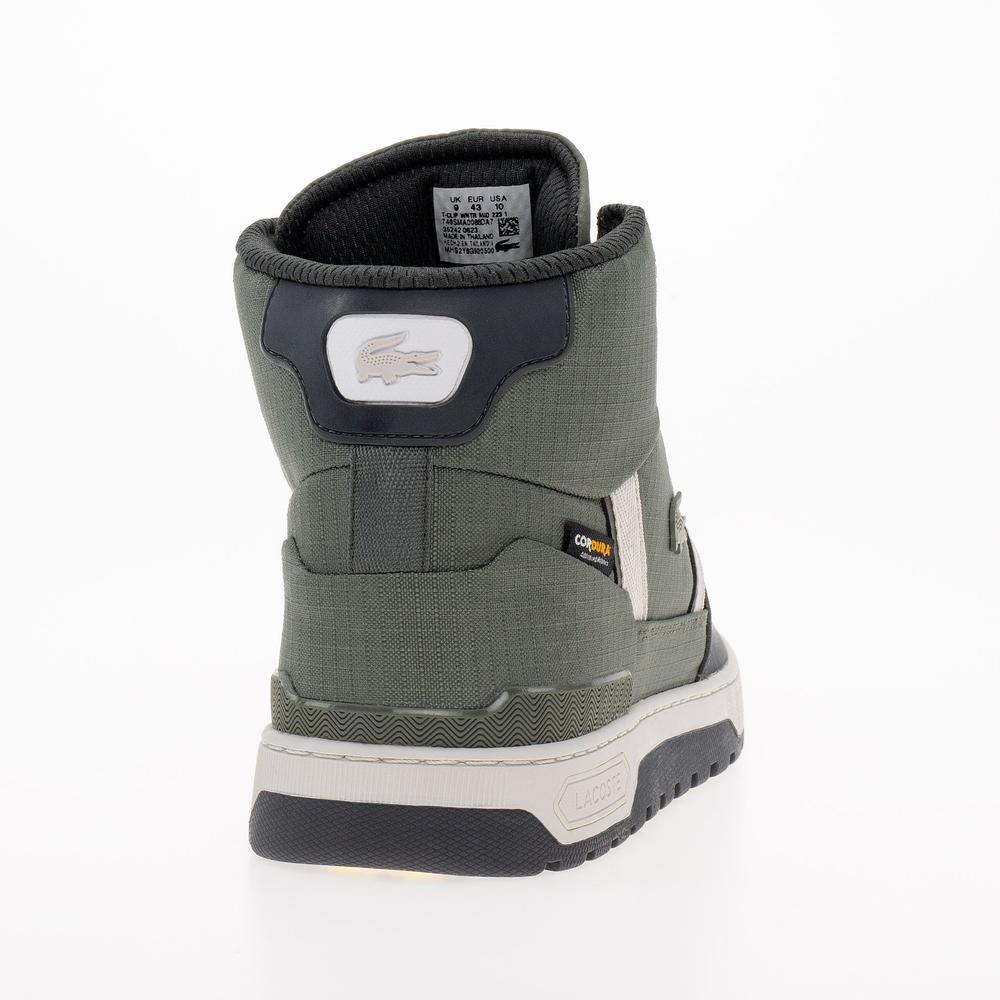 Topánky Lacoste T-Clip Winter 746SMA0086-DA7 - viacfarebné