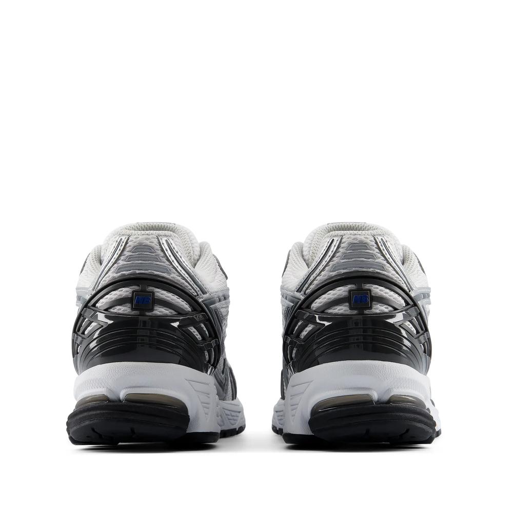 Unisex topánky New Balance U190671F - šedý