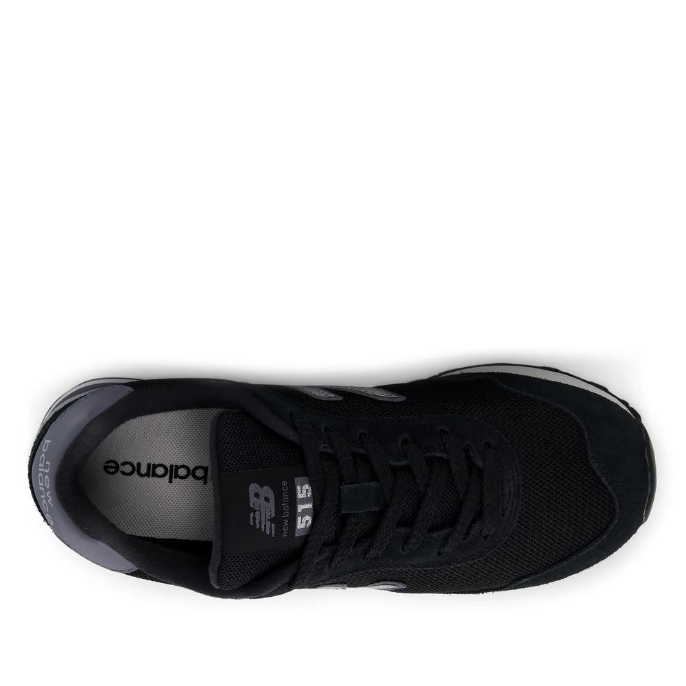 Dámske topánky New Balance W5159O1 - čierne
