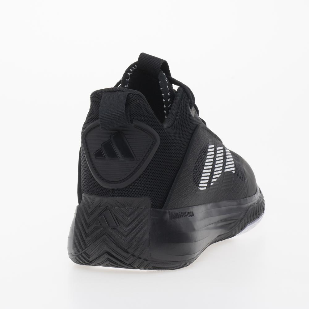 Topánky adidas Ownthegame 3.0 IH5849 - čierne