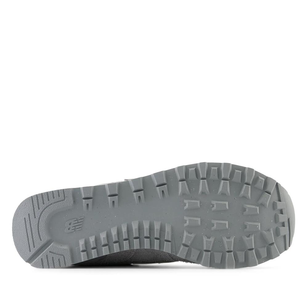 Topánky New Balance WL574GA2 - šedý