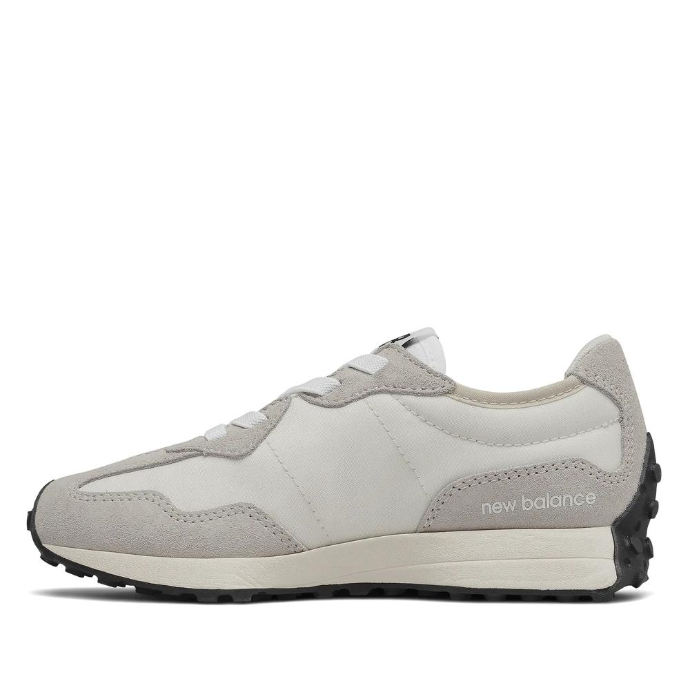 Detské topánky New Balance PH327FE - béžové