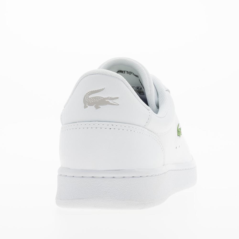 Pánske topánky Lacoste Carnaby Set 748SMA0105-21G  - biele