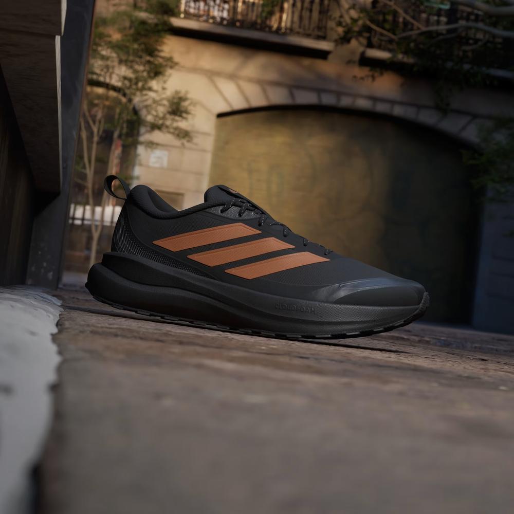 Pánske topánky adidas Runfalcon 6 ATR IH1829 - čierne