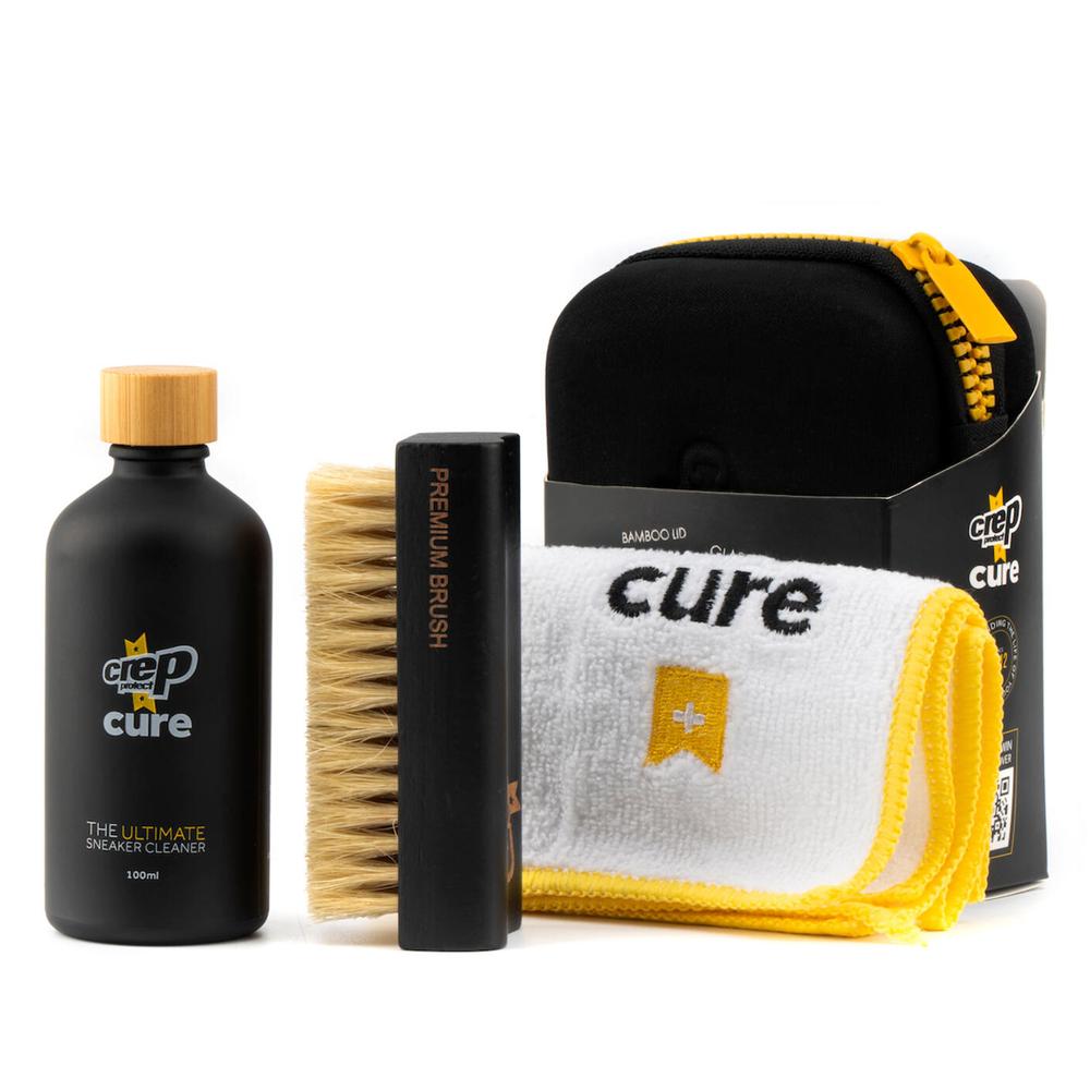 Súprava na čistenie tenisiek Crep Protect Cure Travel Kit CP002N