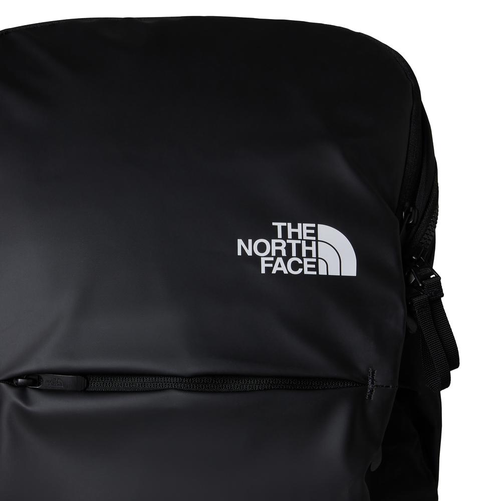 Ruksak The North Face Kaban 2.0 0A52SZ4HF1 - čierne