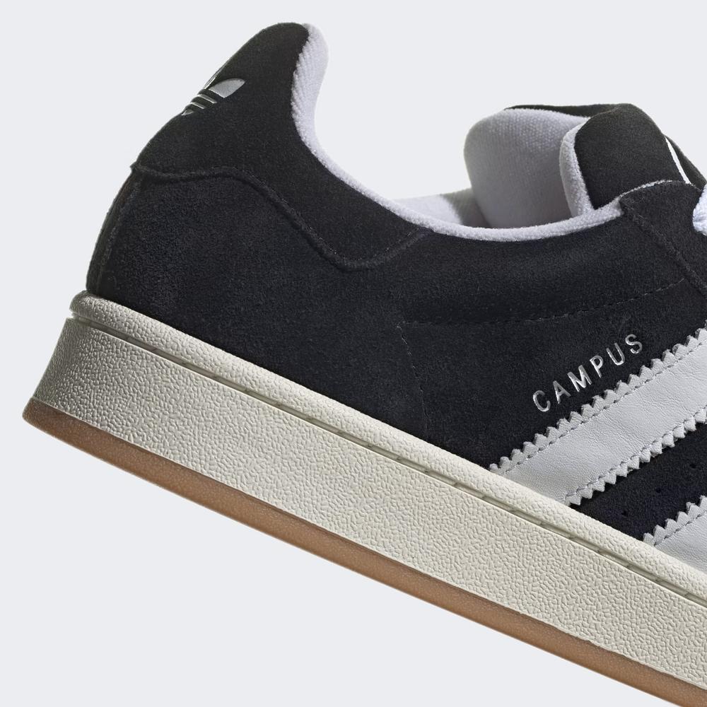 Topánky adidas Originals Campus 00S HQ8708 - čierne