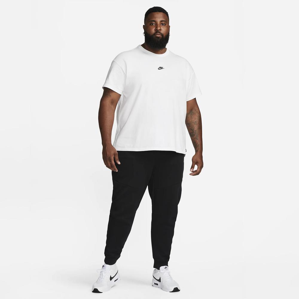 Tričko Nike Sportswear Premium Essentials DO7392-100 - biele