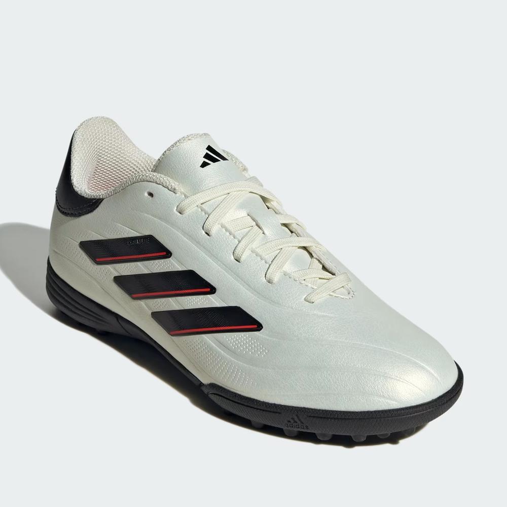 Topánky adidas Copa Pure II League TF IE7527 - biele