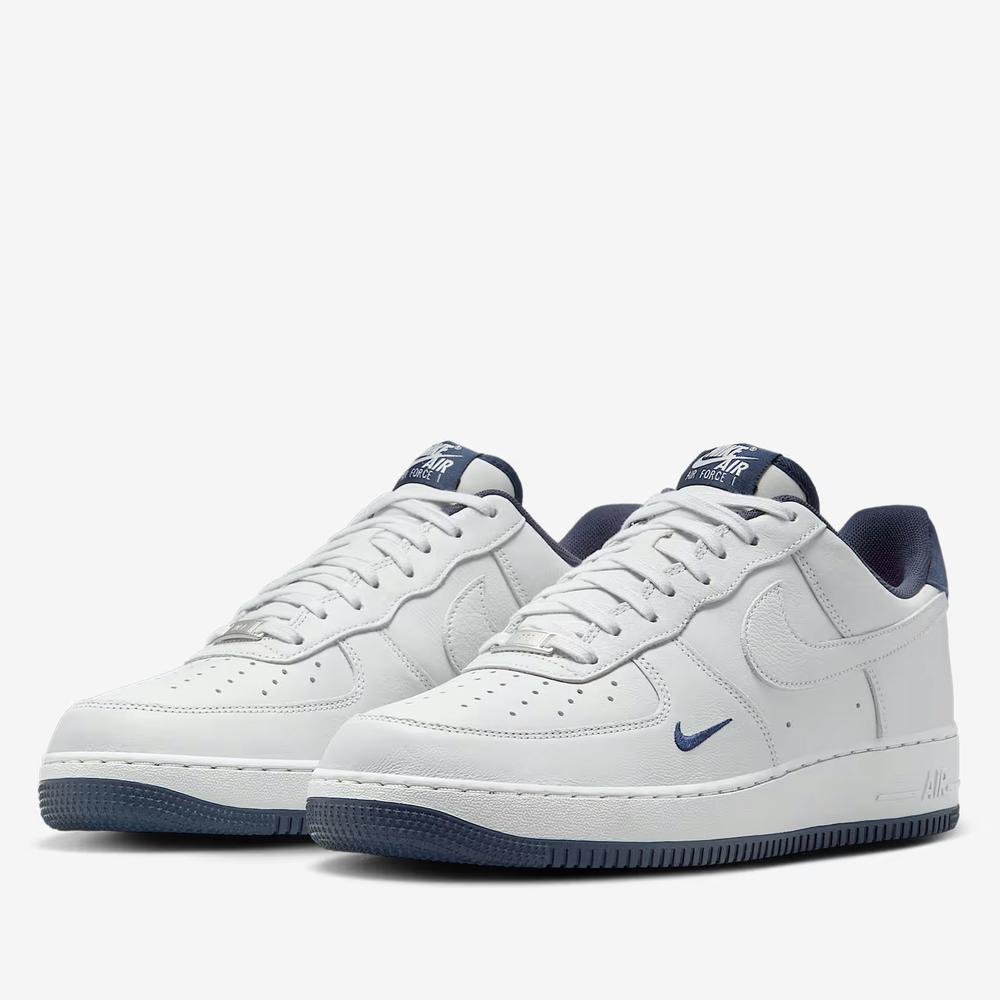 Topánky pánske Nike Air Force 1 '07 LV8 HM9483-001 - biele