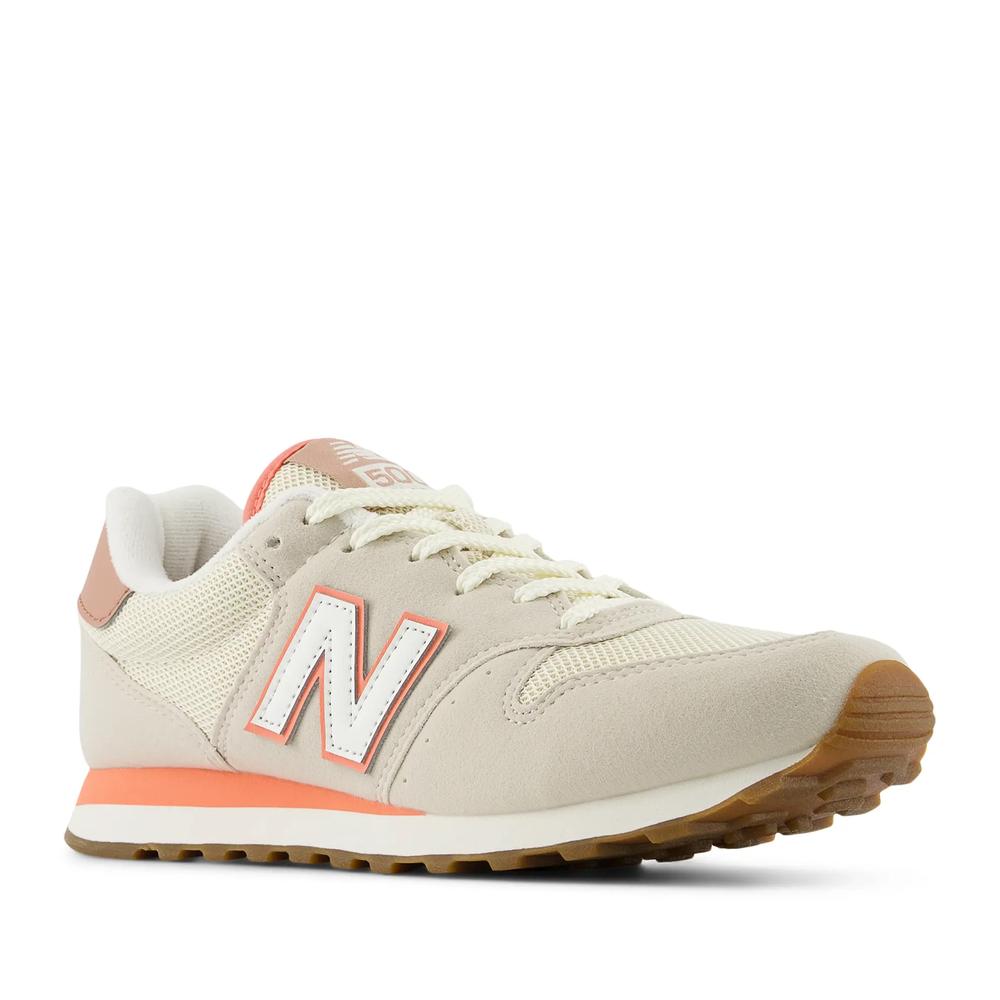Dámske topánky New Balance GW500BPC - béžové