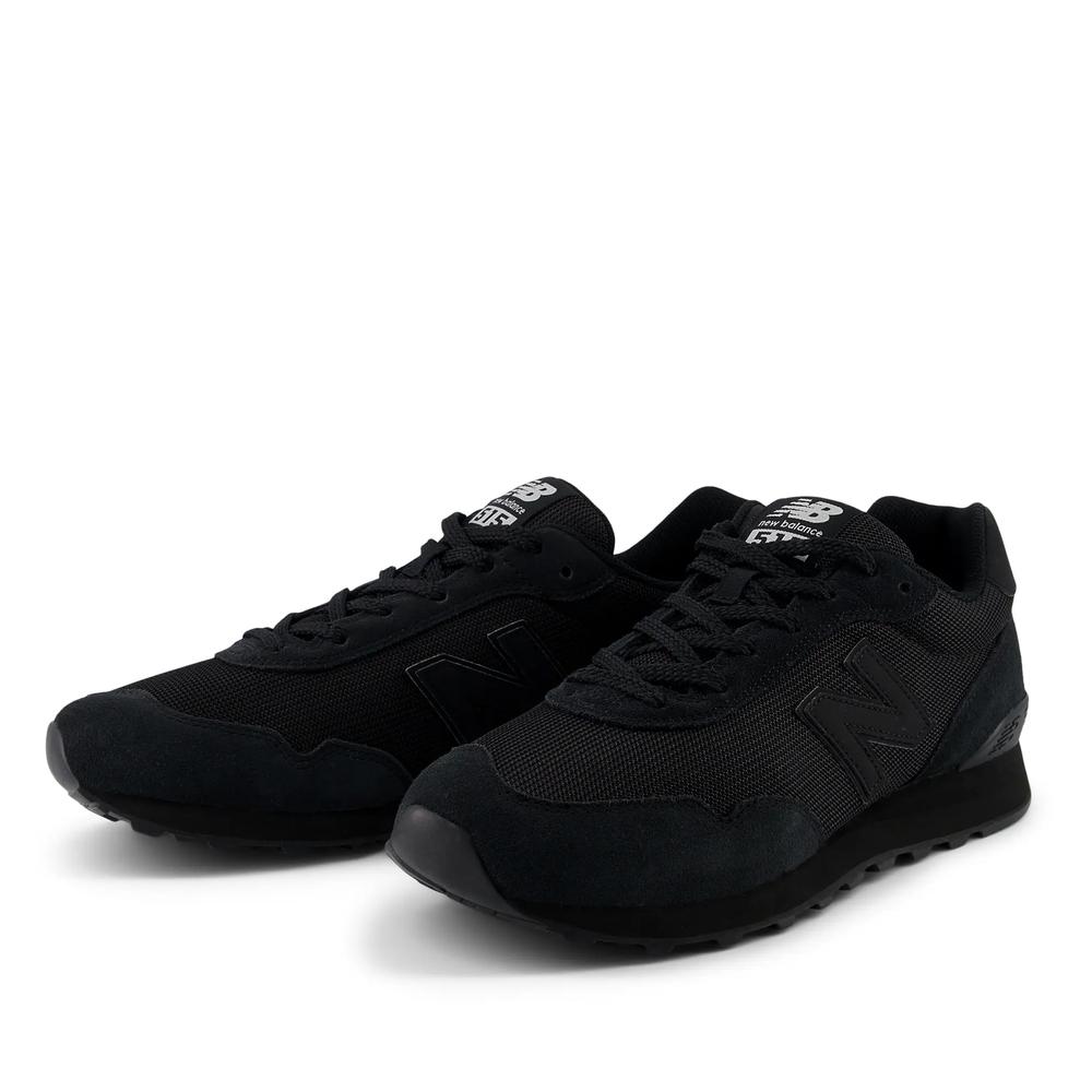 Topánky New Balance ML515AGR - čierne