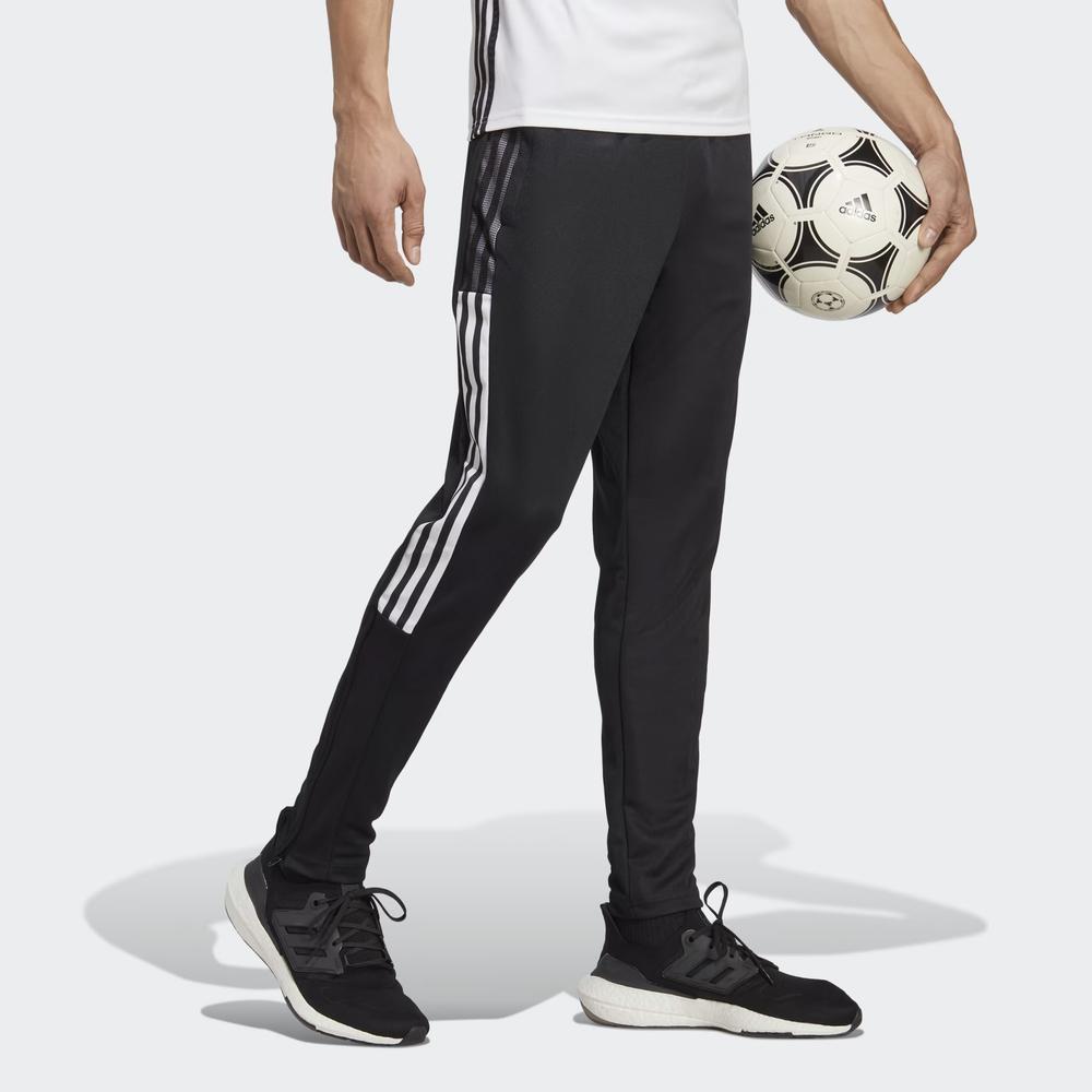 Dresové nohavice adidas Tiro 21 Track Pants GH7305 - čierne
