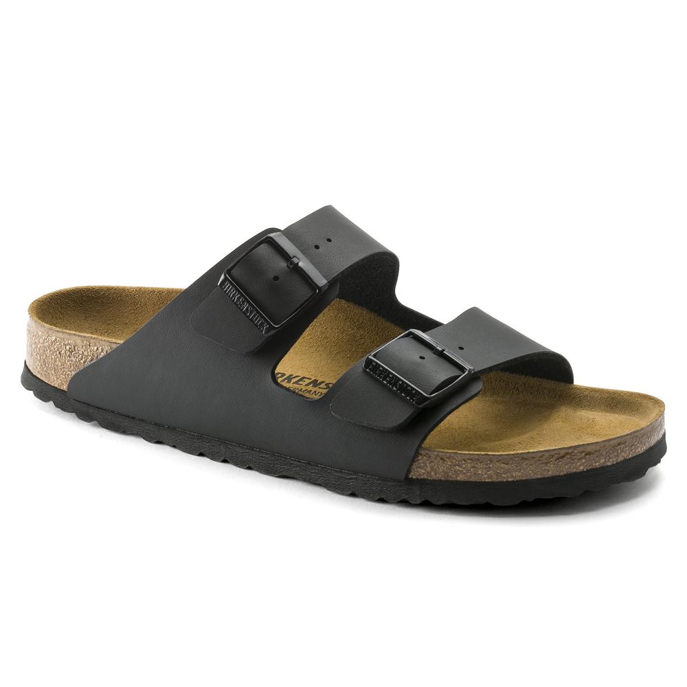 Klapky Birkenstock Arizona 51791 - čierne