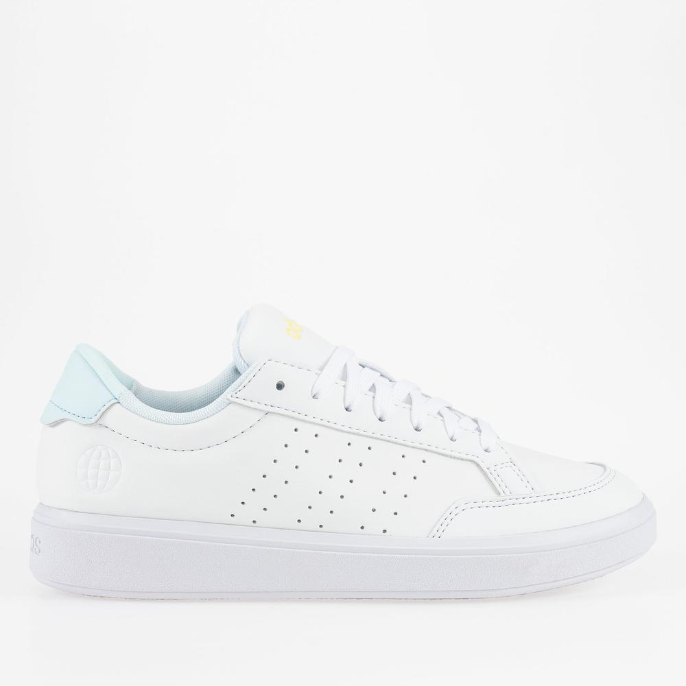 Topánky adidas Nova Court Lifestyle Vegan GX1760 - biele