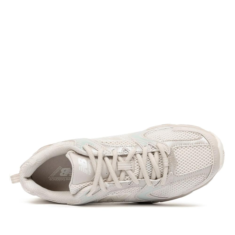 Topánky unisex New Balance MR530AA1 – béžové
