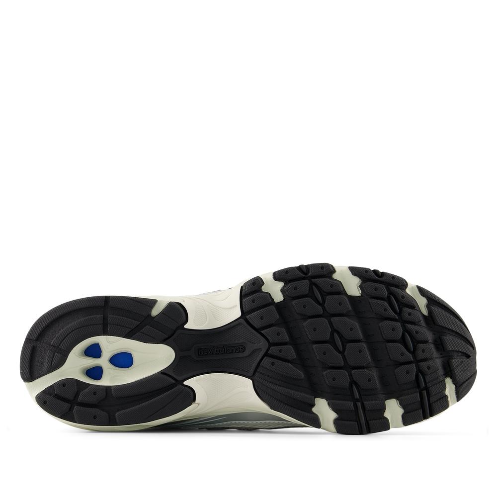 Unisex topánky New Balance U7402EL - béžové