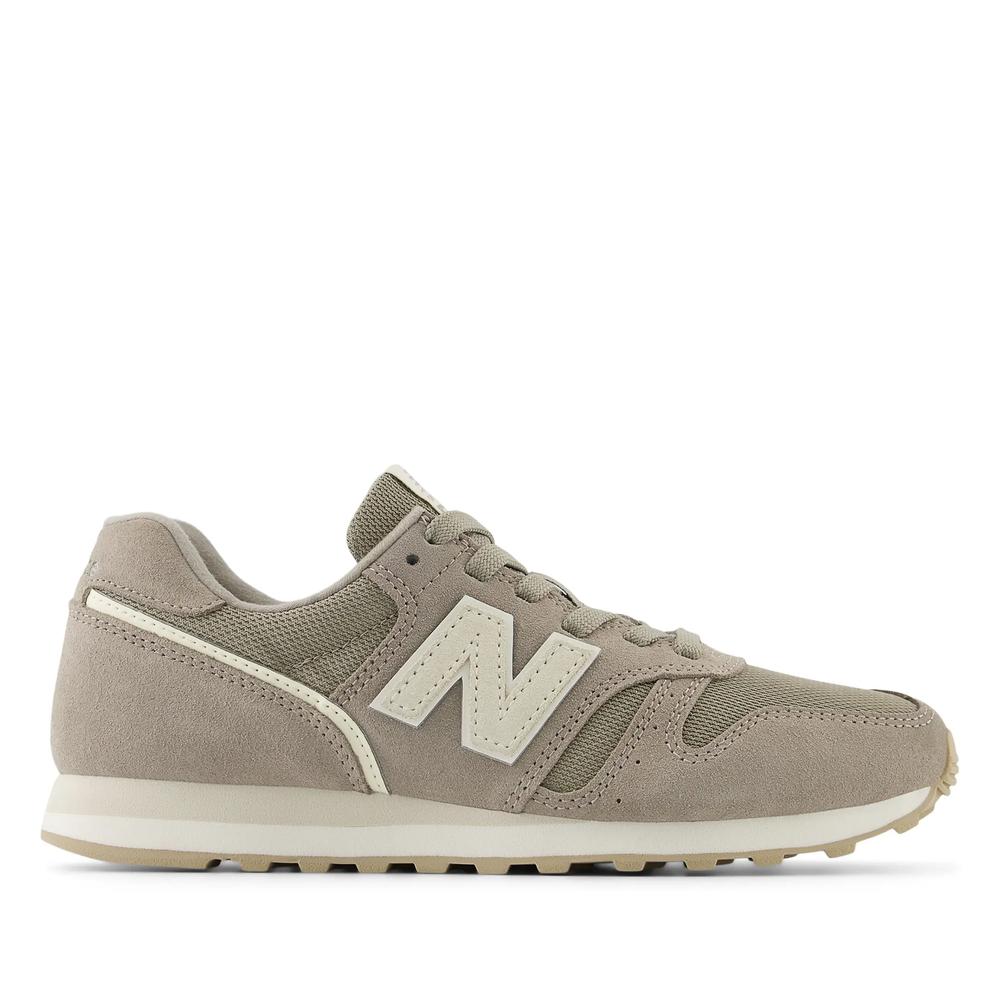 Topánky New Balance WL373SH2 - béžové