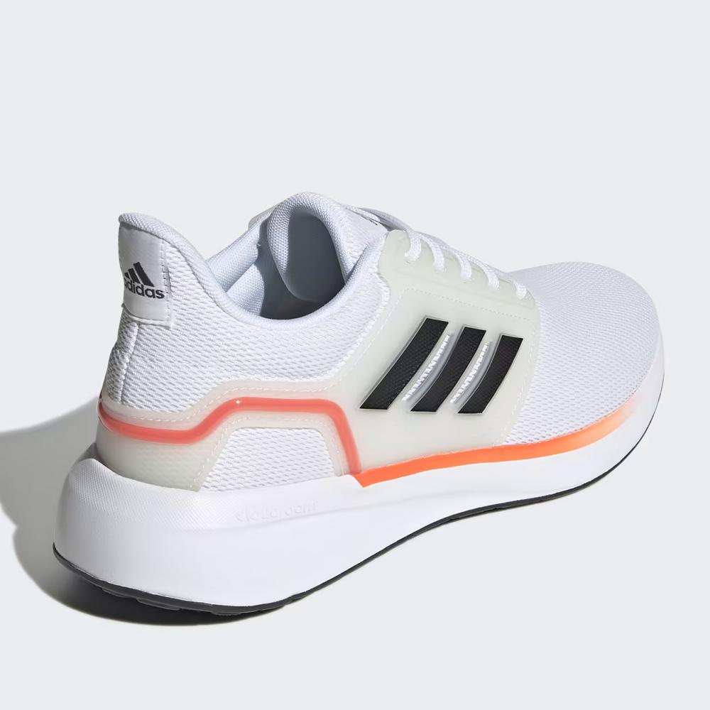 Topánky adidas EQ19 Run H02036 - biele