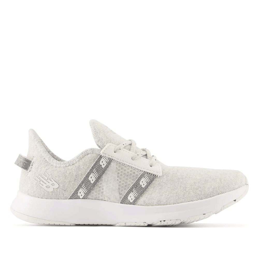 Topánky New Balance Nergize WXNRGWU3 - šedý