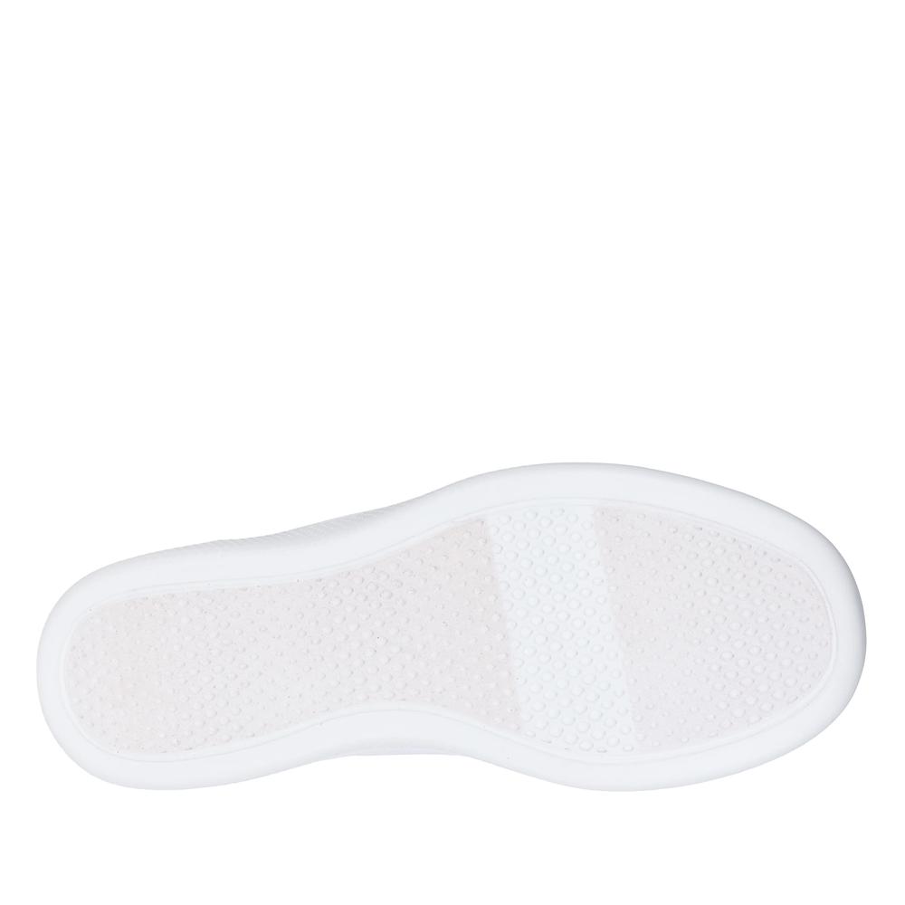 Topánky Skechers Slip-ins Bobs Skip Cute B Cute Sweet 114815WHT - biele