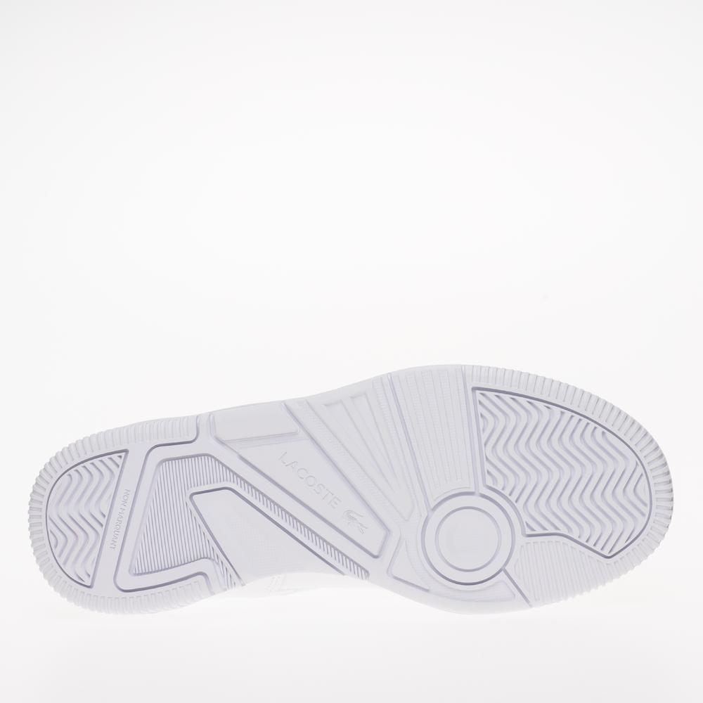 Topánky Lacoste Court Lineshot 746SFA0092-21G - biele
