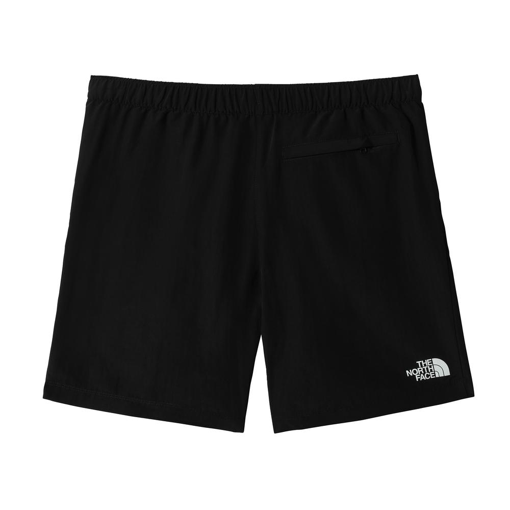 Šortky The North Face Water 0A5IG5JK31 - čierne