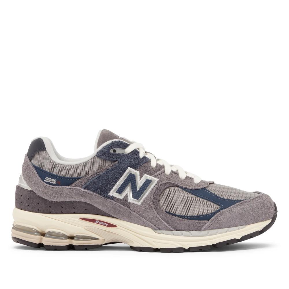Topánky New Balance M2002REL - šedý