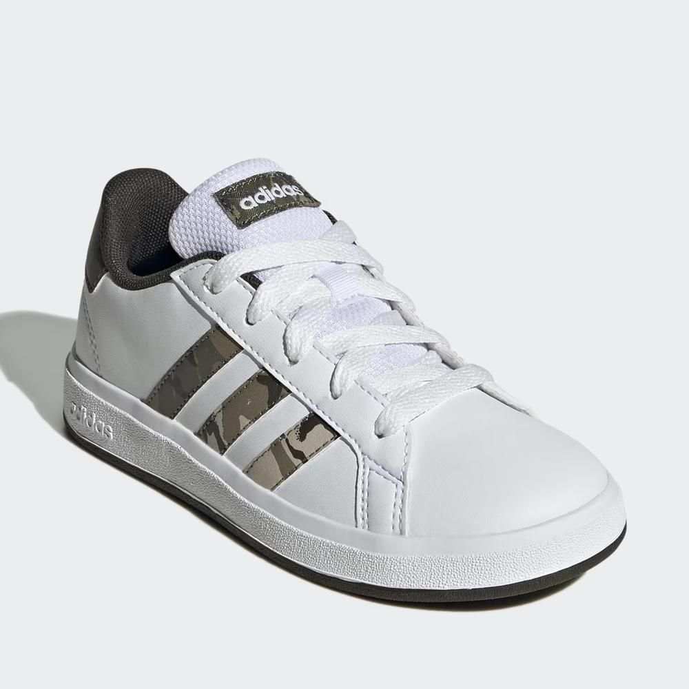 Topánky adidas Grand Court 2.0 IF3669 - biele
