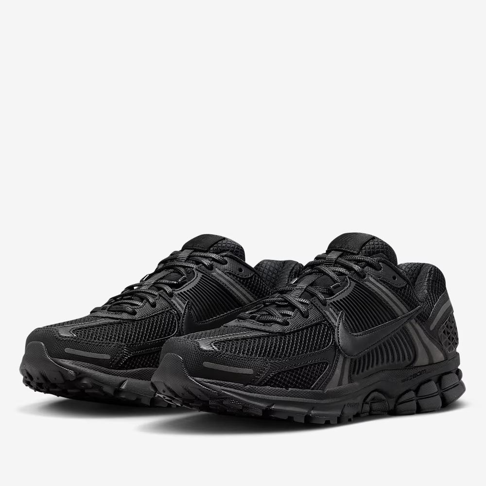 Pánske topánky Nike Zoom Vomero 5 BV1358-003 - čierne
