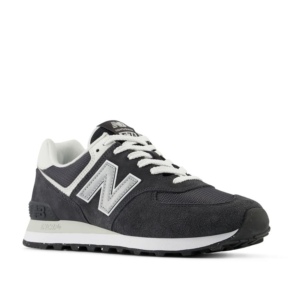 Topánky unisex New Balance U574ESJ - šedý