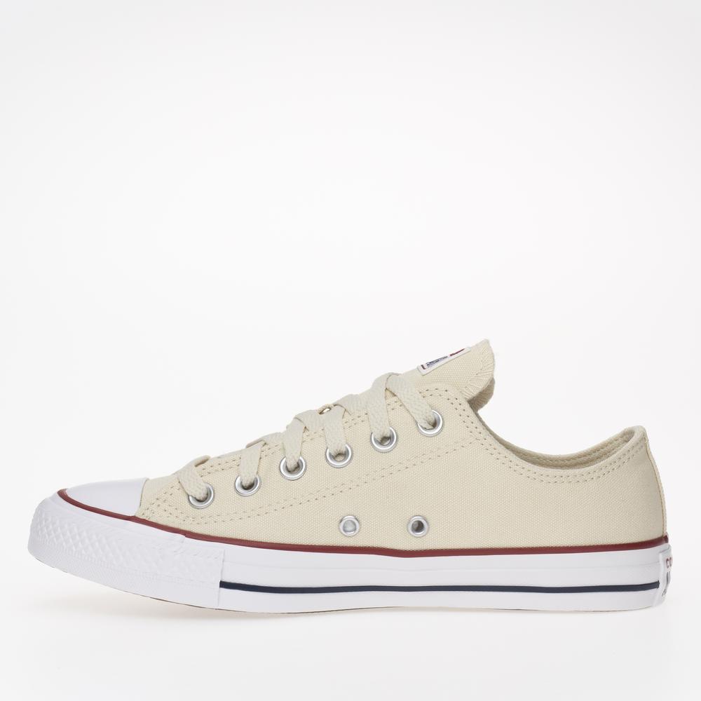 Topánky Converse Ctas OX 159485C - béžové