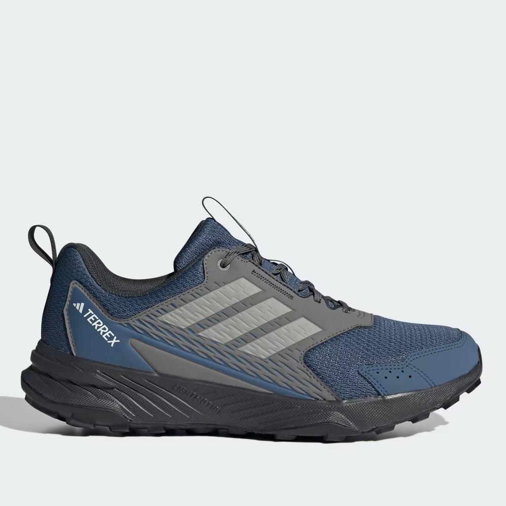 Topánky adidas Terrex Tracefinder Trail Running JI0958 - tmavomodré