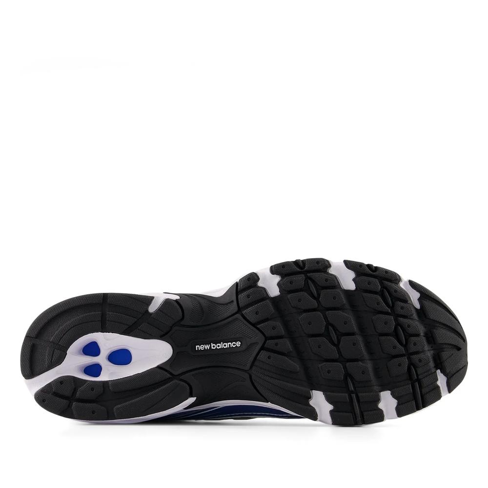 Unisex topánky New Balance U7405K9 - biele