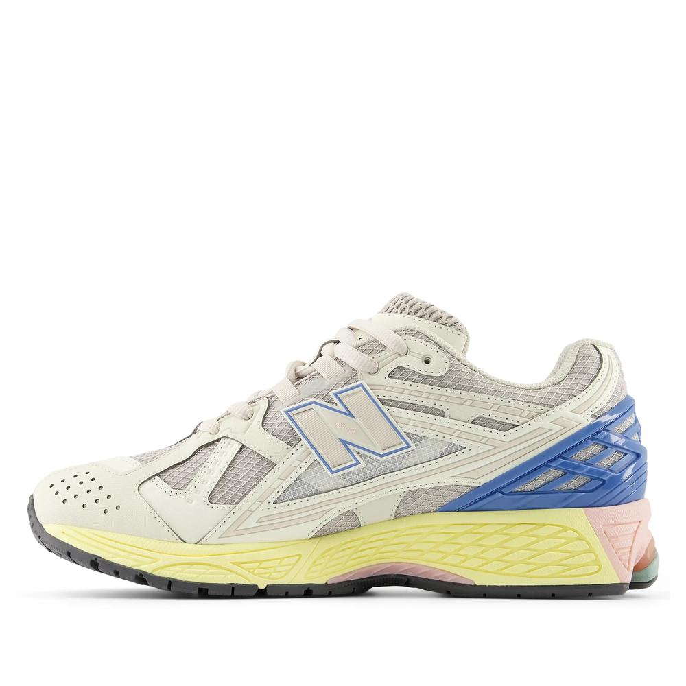 Topánky New Balance M1906NC - béžové