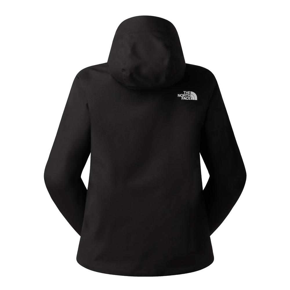 Dámská bunda The North Face Quest DryVent 0A8G12JK31 - čierne